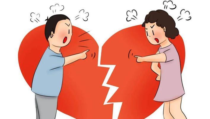 夫妻吵架后的心理分析（了解夫妻吵架的原因和解决方法）  第3张